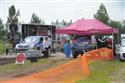 Dakar v Praze, květen 2010, foto  týmu