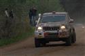 Příprava vozu na Dakar 2011 vrcholí i v týmu Petera Mikuly