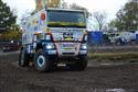 Dakar pre-Proloog ve Valkenswaardu 2010 objektivem Jirky Vintra