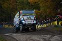 Dakar pre-Proloog ve Valkenswaardu 2010 objektivem Jirky Vintra