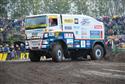 Dakar pre-Proloog ve Valkenswaardu 2010 objektivem Jirky Vintra