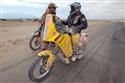 Dakar 2010 - druhá půlka objektivem fotografů KM