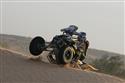 Přípravy Josefa Macháčka na Dakar 2010, foto týmu KMRacing