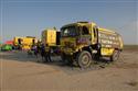 Dakar 2010: Aleš Loprais na úvod výborně  a jen o 27 sekund stříbrný !!