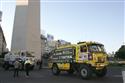 Dakar 2010 a Loprais team , foto týmu -agentura Maindru