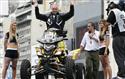 Josef Macháček jede Rally Albania s vědomím, že nesmí udělat jedinou chybu