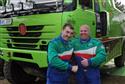 Tisková konference Czech Dakar Teamu před nadcházejícím Dakarem 2011