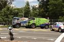Dakar 2010 : odstartováno za velkého zájmu diváků