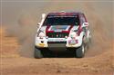 Vinland Dakar Team vyráží na Hedvábnou stezku 2011 v novém složení a v silné sestavě