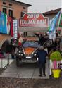 Baja Italia 2010 a tým Offroadsport.cz v akci, foto týmu
