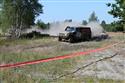 Baja Karpatia 2010 a tým Offroadsport.cz v akci, foto týmu