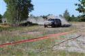 Baja Karpatia 2010 a tým Offroadsport.cz v akci, foto týmu