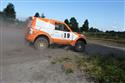 Baja Karpatia 2010 a tým Offroadsport.cz v akci, foto týmu