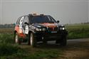 Rabaköz Kupa 2010 a tým Offroadsport.cz v akci, foto týmu