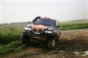 Rabaköz Kupa 2010 a tým Offroadsport.cz v akci, foto týmu