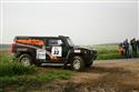 Rabaköz Kupa 2010 a tým Offroadsport.cz v akci, foto týmu