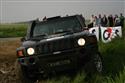 Rabaköz Kupa 2010 a tým Offroadsport.cz v akci, foto týmu