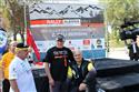Rallye Albania 2010 a  tým Offroadsport.cz v akci, foto týmu