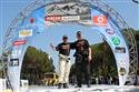 Rallye Albania 2010 a  tým Offroadsport.cz v akci, foto týmu