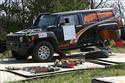 Testy Hummeru H3 EVO Offroadsport.cz, foto týmu