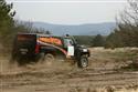 Testy Hummeru H3 EVO Offroadsport.cz, foto týmu