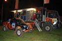 Dakar 2010: Mirek Zapletal v úvodních etapách, foto týmu