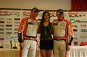 Dakar 2010: Zapletalův Offroadsport tým v UP atd , foto týmu
