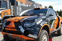 Dakar 2010: Zapletalův Offroadsport tým v UP atd , foto týmu