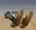 Fotovzpomínky na Dakar 2011 - foto Petr Lusk