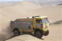 Dakar 2013 se pojede opt v Jin Americe: z Argentiny do Peru