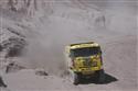 Dakar 2011 a další pěkné foto Loprais Tatra týmu