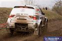 Baja Italia 2011 oba speciály týmu Offroadsport, foto Pavel Pustějovský
