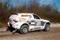 Mirek Zapletal a Tom Ouednek na Italian Baja 2011: Dv videa