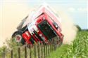Dakar 2011 : fotky a video z Bekxovy havarie , foto týmu