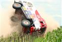 Dakar 2011 : fotky a video z Bekxovy havarie , foto týmu
