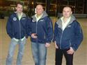Odlet členů Czech Dakar týmu na Dakar 2011