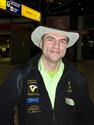Odlet členů Czech Dakar týmu na Dakar 2011