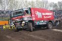 Startovní listina kategorie kamionů pro Dakar 2012