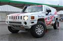 Hummer H3 EVO I - odjezd na Dakar 2011, foto týmu