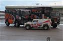 Extreme racing team vyráží na Dakar 2011