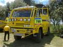 Představujeme nové kamiony Liaz týmu KM Racing pro Silk Way Rally 2011.