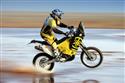 Dakar 2011: Motork Jake z tmu KM racing dojel dvanct