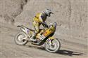 Dakar 2011 a český tým KM Racing- průběh závodu
