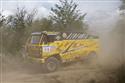 Dakar 2011 a český tým KM Racing- průběh závodu