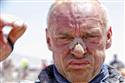 Na Dakar 2012 se chystá  také  pětinásobný  vítěz Josef Macháček.
