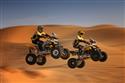 Testy na Dakar 2011 KM Racing v Tunisku, foto týmu