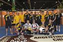 Dakar 2011 a úvod týmu KM Racing, foto týmu Petr Lusk