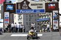 Dakar 2011 a úvod týmu KM Racing, foto týmu Petr Lusk