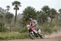 Kniha Rallye Dakar 2011 je na světě.Aneb Pohledy do zákulisí  Petra Luska...
