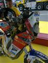KM Racing a sekce moto v akci v úvodu Dakaru 2011, foto týmu